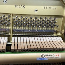 Đàn piano Yamaha YU3S