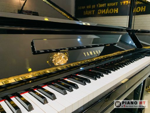 Đàn Piano Yamaha U3E
