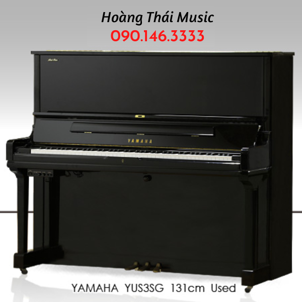 Đàn Piano Yamaha YUS3SG