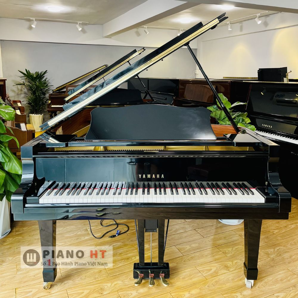 Piano Yamaha C7a Autoplayer