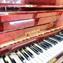 Piano Steinrich A64 Mahogany