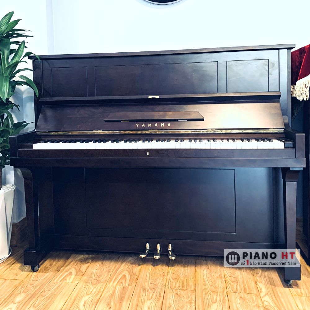 Đàn piano Yamaha U1
