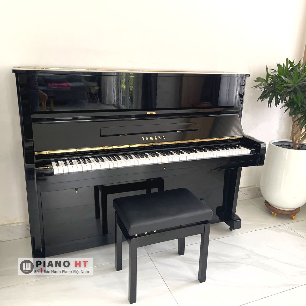 Đàn piano Yamaha U1F