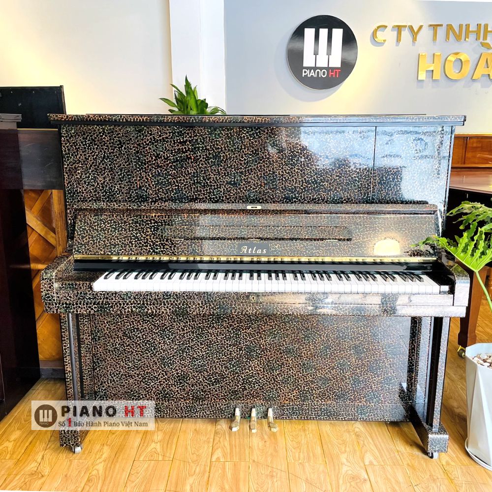 Đàn Piano Atlas Limited
