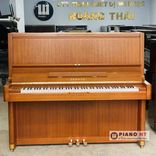 Đàn Piano Yamaha U7H