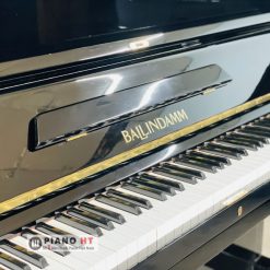 Đàn piano Ballindamn B126