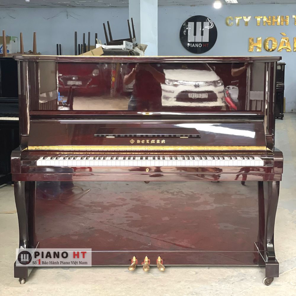 Đàn piano Helman 2A