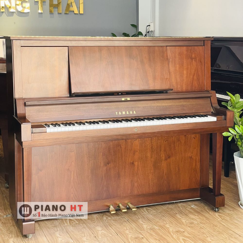 Đàn piano Yamaha W102 