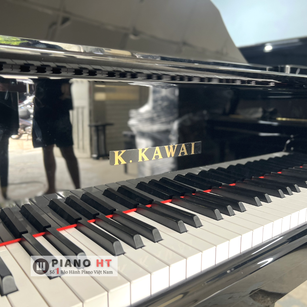 Grand piano Kawai GL20