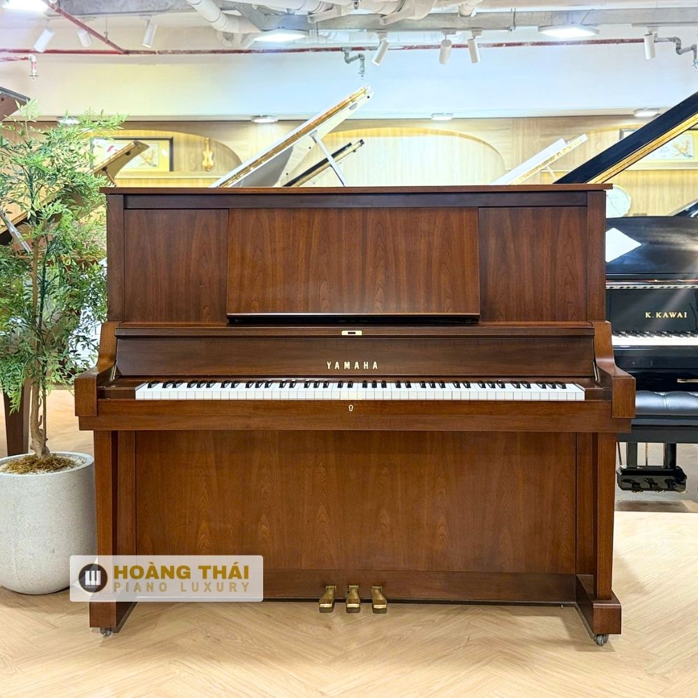 Piano Yamaha W102B
