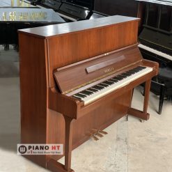 Đàn Piano Yamaha W120BW