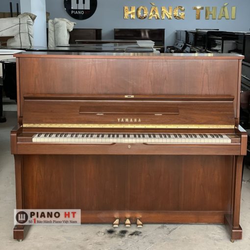 Đàn Piano Yamaha W120BW