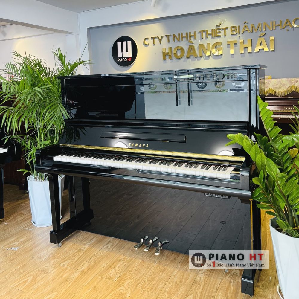 Đàn Piano Yamaha HQ300