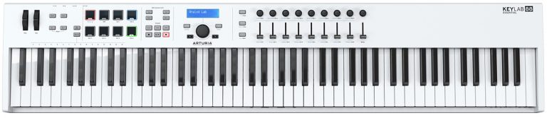 đàn Keyboard 88 phím