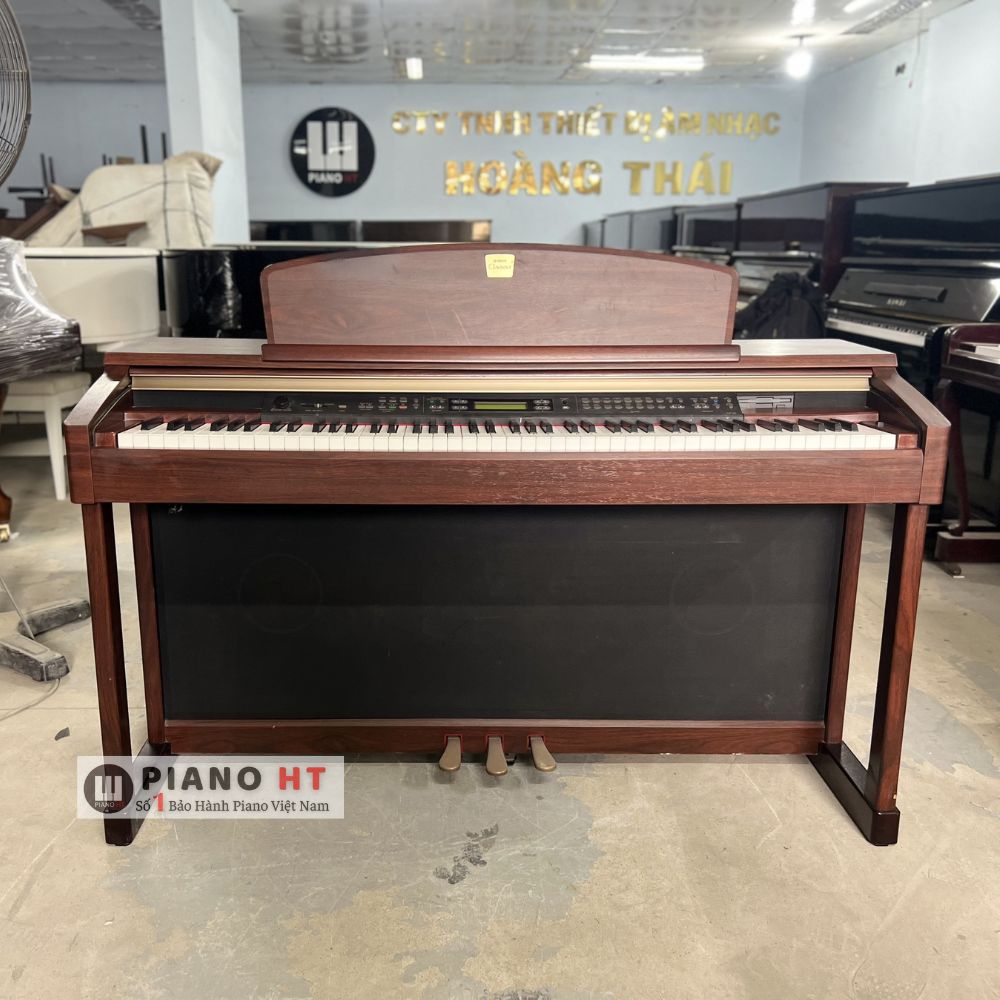 Top 5 đàn piano 88 phím giá rẻ , Đàn piano Yamaha CLP170