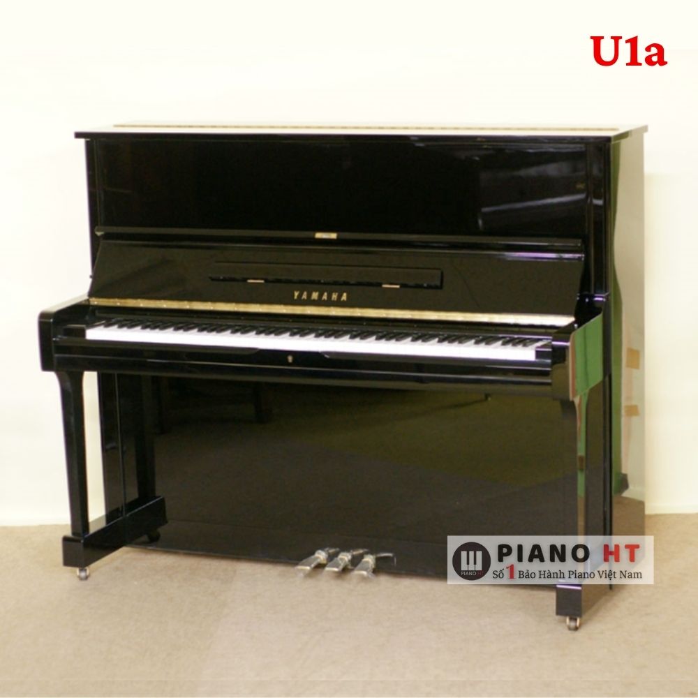 Piano cơ Yamaha giá rẻ