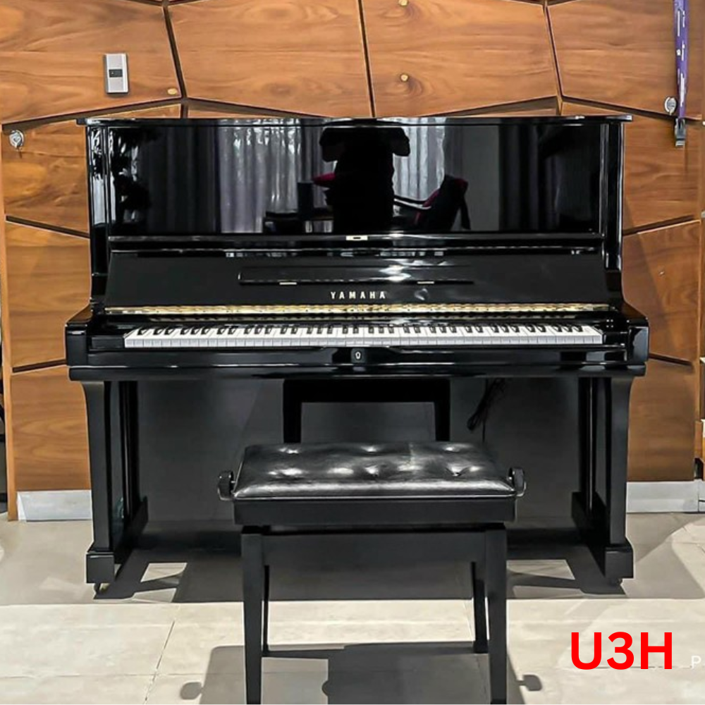 Đàn Piano Yamaha U3