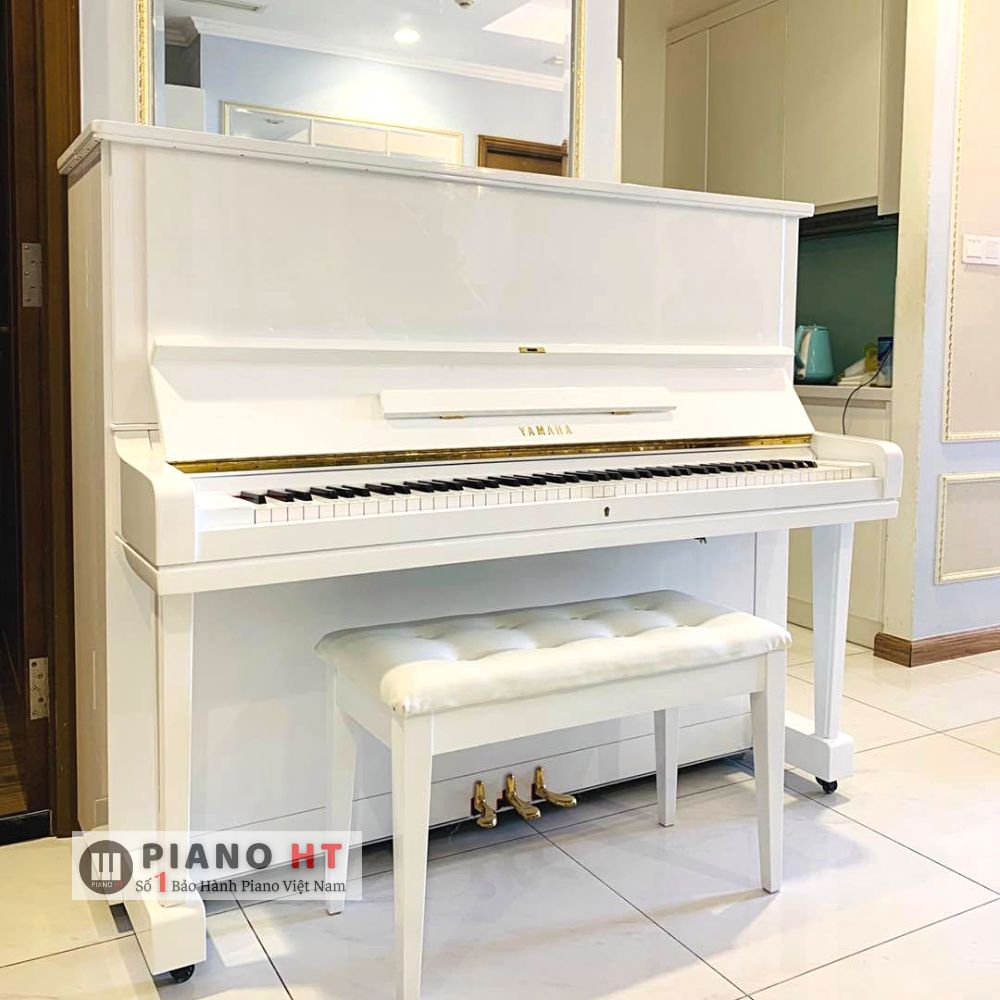 1. Đàn Piano Yamaha W106