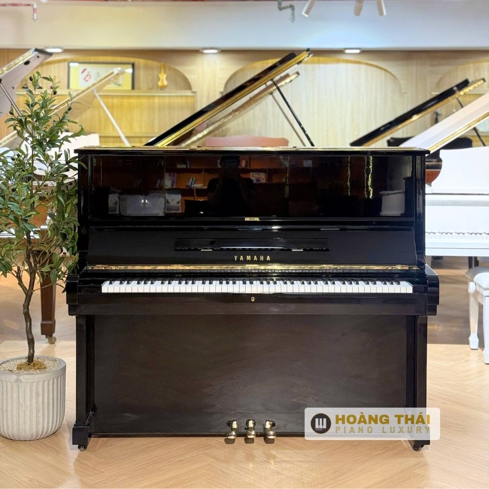 Piano Yamaha U2H
