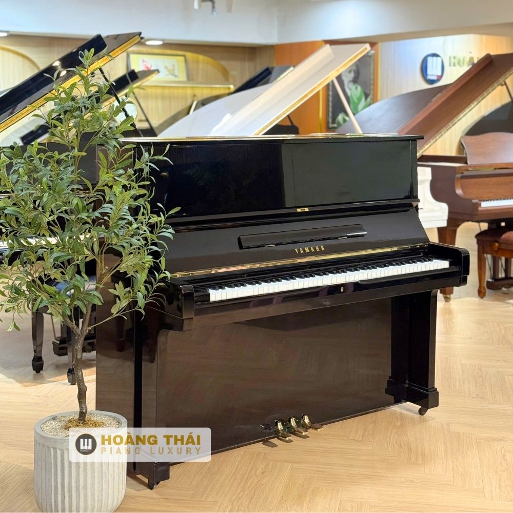 Piano Yamaha U2H