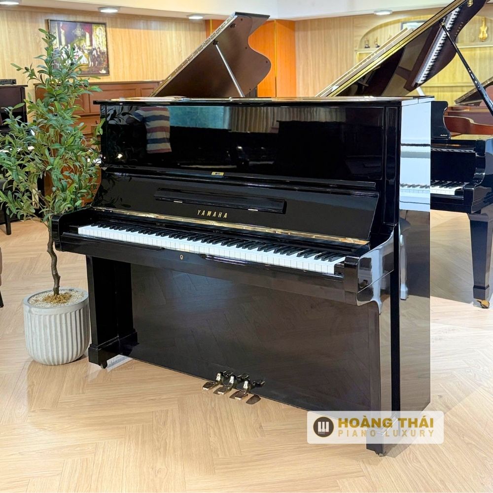 Piano Yamaha U2H