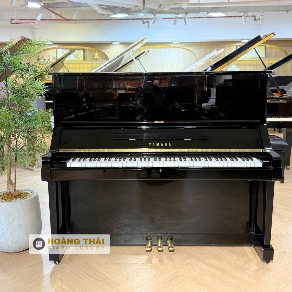 Piano Yamaha UX - HT (4)
