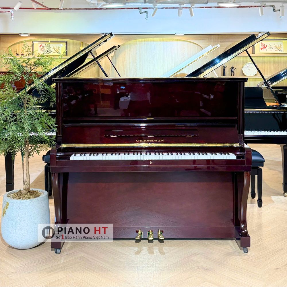 Đàn Piano Gershwin No500C